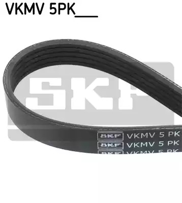 Ремень SKF VKMV 5PK1747